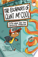 Octo-Man and the Headless Monster cover