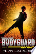 Recruit cover