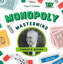 Monopoly Mastermind: Charles B. Darrow cover