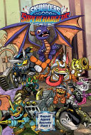 Secret Agent Secrets Part 1 cover
