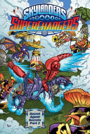 Secret Agent Secrets Part 2 cover