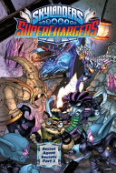 Secret Agent Secrets Part 3 cover