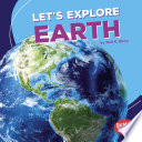 Let's Explore Earth cover