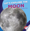 Let's Explore the Moon cover