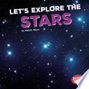 Let's Explore the Stars cover