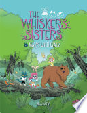 May's Wild Walk cover