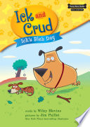 Ick's Bleh Day cover