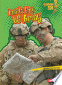 Inside the US Army cover