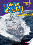 Inside the US Navy cover