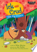 The Big Crunch cover