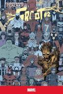 Groot #2 cover