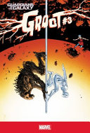 Groot #3 cover