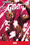 Groot #4 cover