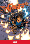 Groot #5 cover