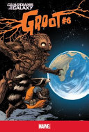 Groot #6 cover