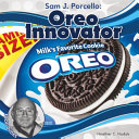 Sam J. Porcello: Oreo Innovator cover