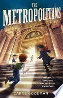The Metropolitans cover