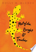 Matylda, Bright & Tender cover