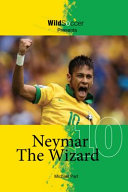 Neymar the Wizard cover