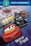 Back on Track cover