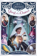 Ghost of a Chance cover