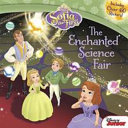 The Enchanted Science Fair cover
