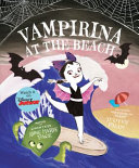 Vampirina at the Beach cover