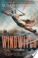 Windwitch cover