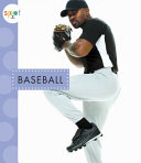 Baseball cover