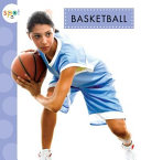 Basketball cover