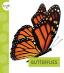 Butterflies cover