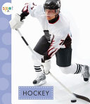 Hockey cover