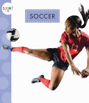 Soccer cover