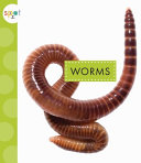 Worms cover