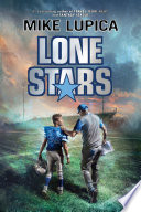 Lone Stars cover