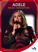 Adele: Music Sensation cover