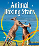 Animal Boxing Stars cover