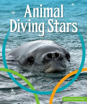 Animal Diving Stars cover