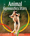 Animal Gymnastics Stars cover