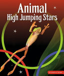 Animal High Jumping Stars cover