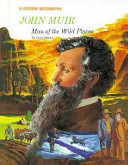 John Muir: Man of the Wild Places cover