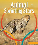 Animal Sprinting Stars cover