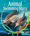 Animal Swimming Stars cover