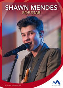 Shawn Mendes: Pop Star cover