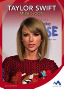 Taylor Swift: Music Icon cover