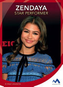 Zendaya: Star Performer cover