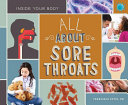 All About Sore Throats cover