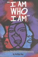 I Am Who I Am cover