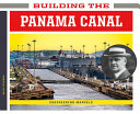 Building the Panama Canal cover