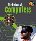 The History of Computers cover
